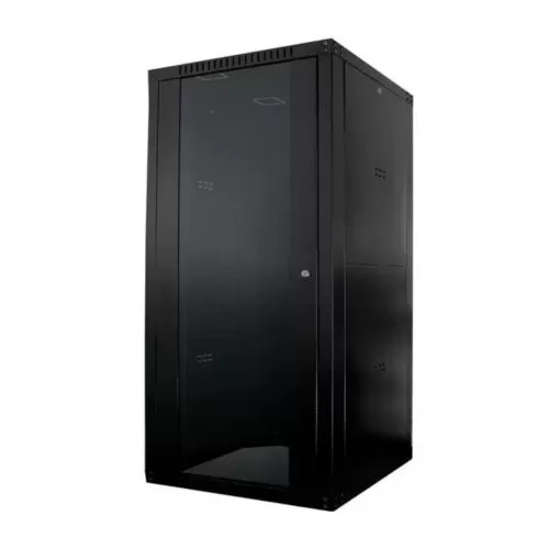 RACK PISO 19" 28U 570MM DESMONTADO - AURORA