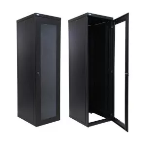 RACK PISO 19" 36U 570MM DESMONTADO - AURORA RACK PISO 19" 36U 570MM DESMONTADO - AURORA