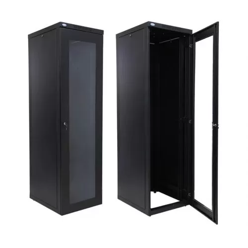 RACK PISO 19" 36U 570MM DESMONTADO - AURORA