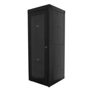 RACK PISO 19" 32U 570MM DESMONTADO - AURORA RACK PISO 19" 32U 570MM DESMONTADO - AURORA