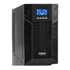 NOBREAK ONLINE RACK/TORRE DNB 3.0KVA 220V - TW NOBREAK ONLINE RACK/TORRE DNB 3.0KVA 220V - TW