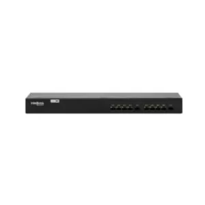 POWER VIDEO BALUN VB 1008 WP POWER VIDEO BALUN VB 1008 WP