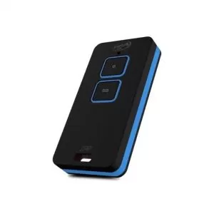 TRANSMISSOR ZAP 2B (PRETO / AZUL) TRANSMISSOR ZAP 2B (PRETO / AZUL)