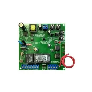 CENTRAL ELETRONICA CP4000 V2 (V.A) CENTRAL ELETRONICA CP4000 V2 (V.A)