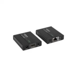 EXTENSOR HDMI + INFRAVERMELHO TX/RX VEX 3120 EXTENSOR HDMI + INFRAVERMELHO TX/RX VEX 3120