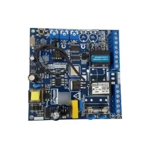 CENTRAL ELETRONICA CP4010F COND (V.A.) CENTRAL ELETRONICA CP4010F COND (V.A.)