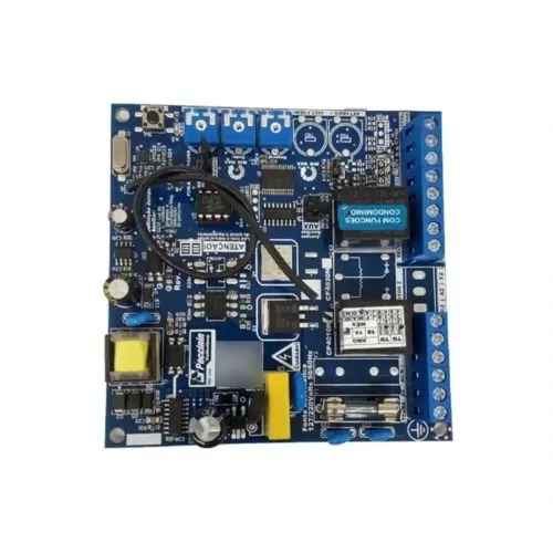 CENTRAL ELETRONICA CP4010F COND (V.A.)