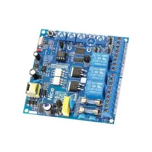 CENTRAL ELETR CP4020F (V.A.)