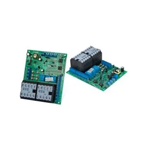 CENTRAL ELETR CP4030 220/380V (V.A)