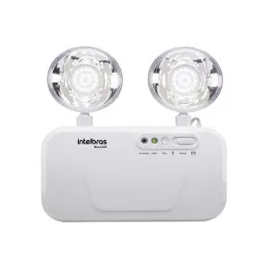 BLOCO DE ILUMINAÇÃO AUTONOMO - BLA 1200