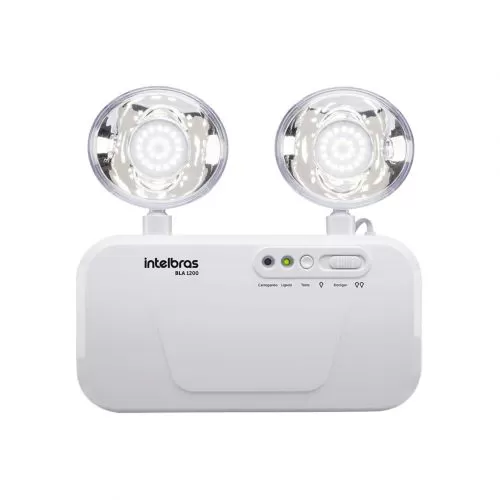 BLOCO DE ILUMINAÇÃO AUTONOMO - BLA 1200