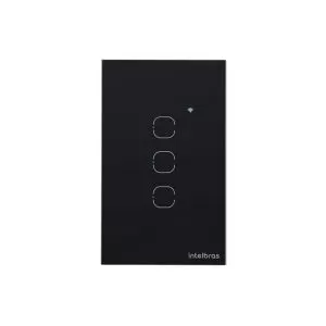 IZY INTERRUPTOR TOUCH EWS 1003 PT IZY INTERRUPTOR TOUCH EWS 1003 PT