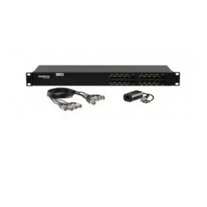 POWER VIDEO BALUN VB 3016 WP POWER VIDEO BALUN VB 3016 WP