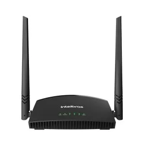 ROTEADOR WIRELESS RF 301K 300MBPS ROTEADOR WIRELESS RF 301K 300MBPS