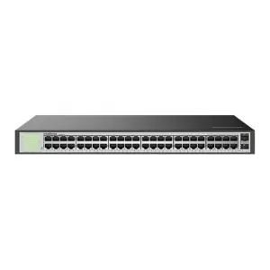 SWITCH GERENCIAVEL GIGABIT 50PG S2050G-A SWITCH GERENCIAVEL GIGABIT 50PG S2050G-A