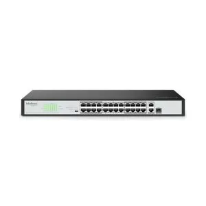 SWITCH NAO GERENCIAVEL 24P FAST SKD SF 2421 POE SWITCH NAO GERENCIAVEL 24P FAST SKD SF 2421 POE