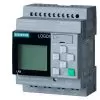 CONTROL CLP 24VCC 8DI 4DO LOGO 6ED - SIEMENS