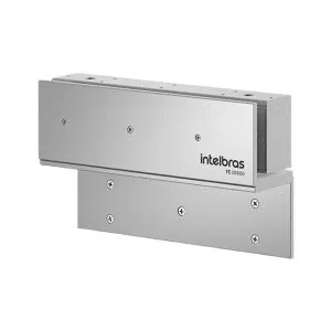 FECHADURA ELETROIMA PRATA FE 10600 V2 FECHADURA ELETROIMA PRATA FE 10600 V2