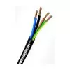 CABO FLEX PP 500V 2X1.0MM 100MT - MEGATRON