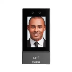 CONTROLADOR DE ACESSO FACIAL SS 3532 MF-W (POE) CONTROLADOR DE ACESSO FACIAL SS 3532 MF-W (POE)