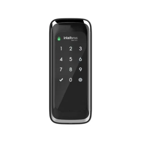 FECHADURA DIGITAL SMART DE SOBREPOR MFR 1001