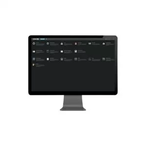 DEFENSE IA V3.0 - 100 CONEXÕES DE VÍDEO DEFENSE IA V3.0 - 100 CONEXÕES DE VÍDEO