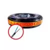 CABO FLEX PP 500V 2X0.75MM 100MT - MEGATRON
