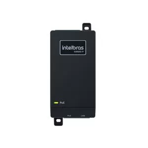 INJETOR GIGABIT COM POE 2P I1002G-P INJETOR GIGABIT COM POE 2P I1002G-P