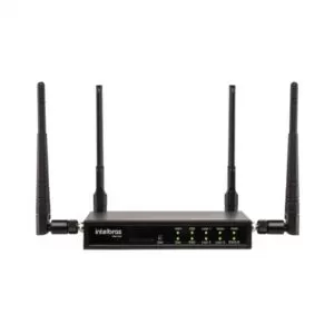 CENTRAL TELEFONICA IAD 100 - INTELBRAS