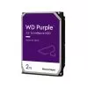HD 2TB PURPLE SATA III WD23PURZ - WESTERN DIGITAL