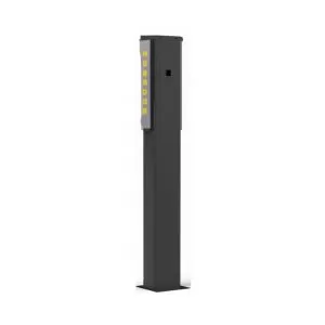 PEDESTAL TOTEM 1,35M (P) - MORADOR PEDESTAL TOTEM 1,35M (P) - MORADOR