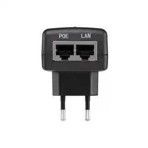 INJETOR POE PASSIVO FAST ETHERNET - POE 4805PF INJETOR POE PASSIVO FAST ETHERNET - POE 4805PF