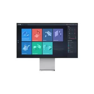 DEFENSE IA V3.0 - MÓDULO DE INSPEÇÃO DEFENSE IA V3.0 - MÓDULO DE INSPEÇÃO
