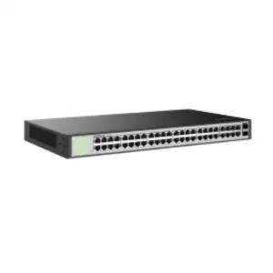 SWITCH 48P + 4P SFP - S2352G-B SWITCH 48P + 4P SFP - S2352G-B