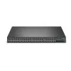 SWITCH 48P + 4P SFP10000 POE S2352G-PB