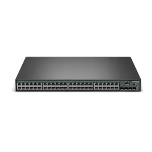 SWITCH 48P + 4P SFP10000 POE S2352G-PB SWITCH 48P + 4P SFP10000 POE S2352G-PB
