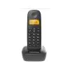 TELEFONE SEM FIO TS 2512 PRETO (CJTO TEL + RAMAL)