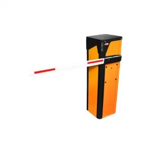 CANCELA K10 24V 2,50 A 4,50MS RETA - LARANJA CANCELA K10 24V 2,50 A 4,50MS RETA - LARANJA