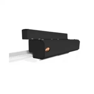 P.S RAC JF F. RANGE PRETA/CARGA (100KG) P.S RAC JF F. RANGE PRETA/CARGA (100KG)