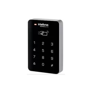 CONTROLADOR DE ACESSO SA 203 CONTROLADOR DE ACESSO SA 203
