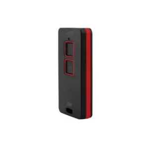 TRANSMISSOR ZAP 2B (PRETO / VERMELHO) TRANSMISSOR ZAP 2B (PRETO / VERMELHO)