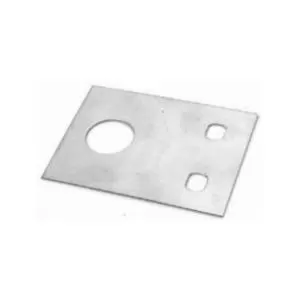 SAIDA HORIZONTAL 3/4" #18 PZ SAIDA HORIZONTAL 3/4" #18 PZ