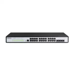 SWITCH 24P GIGA + 4P SFP S2328G A