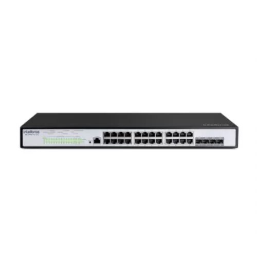 SWITCH 24P GIGA + 4P SFP S2328G A