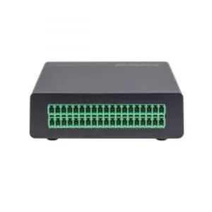 MODULO MULTI-BOX PARA DVRS INTELBRAS MODULO MULTI-BOX PARA DVRS INTELBRAS