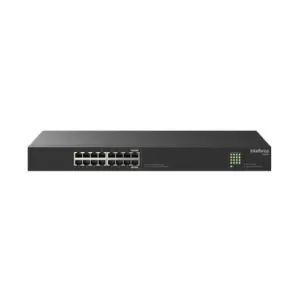 SWITCH 16P GIGABIT - S1116G