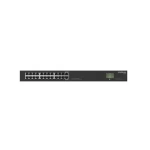 SWITCH 24P GIGABIT - S1124G SWITCH 24P GIGABIT - S1124G