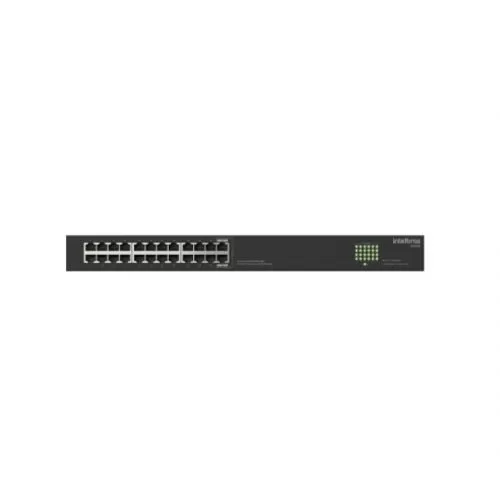 SWITCH 24P GIGABIT - S1124G