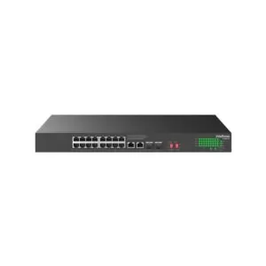 SWITCH 20P POE - S1120G-PA