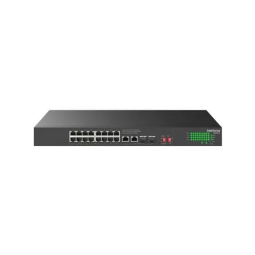SWITCH 20P POE - S1120G-PA